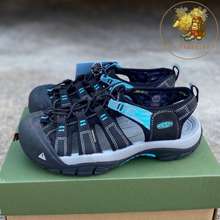 Giày trekking rọ sandal creek Newport H2