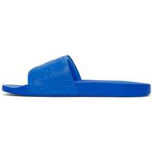 Dép Nam GG Demetra Slide Sandals Màu Xanh Blue