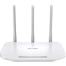 Tp Link Tl Wr845N Router Không Dây Chuẩn N