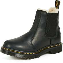 Dr. Martens Dr Martens Women 39 S 2976 Leonore Chelsea Boot