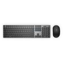 Km717 Premier Wireless Keyboard And Mouse