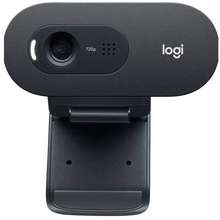 Webcam C505E Hàng Chính Hãng Màu