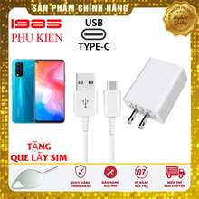 Bộ Sạc Nhanh Vivo