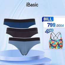 Quần brief iBasic