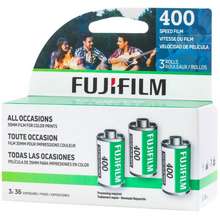 Film Máy Ảnh Fuji 400 36 Kiểu Date 2026 -