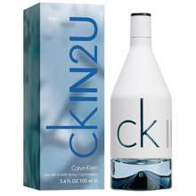 Nước Hoa Ck In2u For Him Eau De Toilette