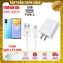 Bộ Sạc Nhanh Vivo Y31