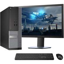 Optiplex 3020 Sff Computer Desktop Pc Intel Core