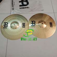 Cymbal Meinl Đức 14 Inch - Chập Chả Đức 