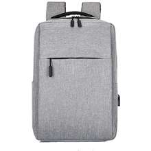 Business Backpack Unisex Backpack 15 6 Inch High