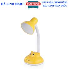 ĐÈN BÀN SHE-17LED-A6 - Đèn bàn học sinh