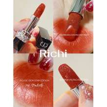 Son Lì Dior Velvet 999 840 720 558 312 228 909