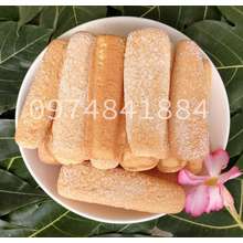 BÁNH CHAMPAGNE (BÁNH SÂM BANH) CAO CẤP 1KG/