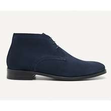 Giày boots nam Oscar Ankle PM1 96600011 màu