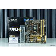 Main B85M-G Atx 4 Khe Ram Socket 1150 Bảo Hành 