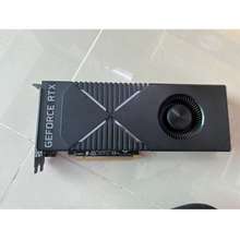 Card Màn Hình Vga Rtx 2070 Super Máy Bộ