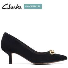 Giày cao gót Clarks