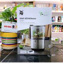 Máy Xay Đa Năng Kitchenminis, Xay Hành Tỏi, 