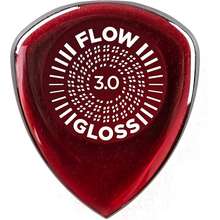 Pick Phím Gảy Guitar Flow Gloss Hãng Nhập