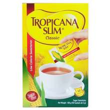 Đường ăn kiêng Tropicana Slim Sucraslose