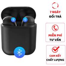 Tai Nghe Bluetooth J12 Tws 5.0 Có Micro Không