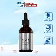 Serum Trắng Da, Cấp Ẩm, Trẻ Hoá Nmn High 