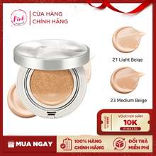 Phấn Nước Urban Pearlsation High Coverage