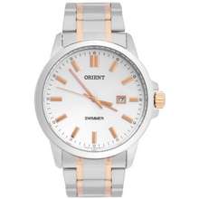 Orient Đồng Hồ Nữ Bambino Bambino Automatic Ladies Ra Ac0008S10B