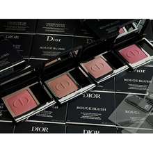 [ Sẵn ] Phấn Má Dior Rouge Blush 2023 Màu