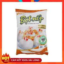 1 Bịch Bột Nếp Gói 400g×6