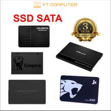 Ổ Cứng Ssd Sata Apacer / Kingston / Pny /