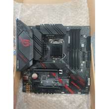 Main B460 G Strix Socket 1200 Đẹp Zin Like