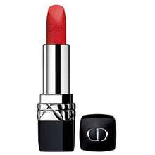 Son Rouge Matte 999 Màu Đỏ