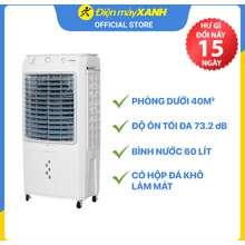 Quạt Điều Hòa Kg50F88 Hàng Chính