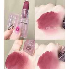 Son Môi 3Ce Thỏi Soft Matte Lipstick Chill