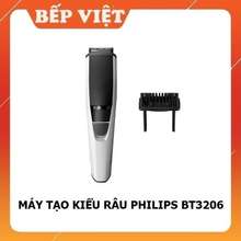 Máy Tạo Kiểu Râu Mẫu Mới Bt3206 -Mẫu