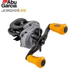 Original Jordan Lee Ii Baitcasting Fishing Reel