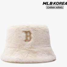 - Nón Bucket Unisex Thời Trang Fur