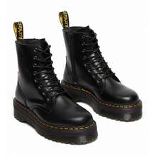 Giày Dr. Martens Women'S Smooth Leather Lace Up