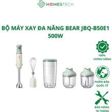 Bộ Máy Xay Cầm Tay Đa Năng JBQ-B50E1