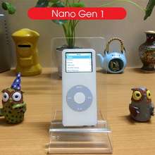 Máy Nghe Nhạc Mp3 - Hàng Chính Hãng - Like