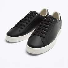 Giày Thể Thao Sneakers Zara Nam Bigsize Da