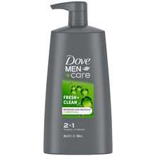 [Usa] Dầu Gội Xả Cho Nam Men Care Fresh &