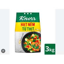 Hạt nêm ( túi 3kg