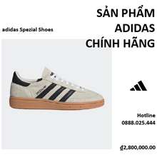 [ Chính Hãng ] Giày Adidas Spezial Handball