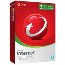 Trend micro internet