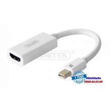 Cáp mini Displayport - HDMI (L) 