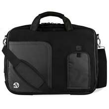 17 3 Inch Laptop Messenger Bag For Apache Pro