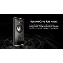 Điện Thoại K7 8 Nhân Ram 4Gb Rom 64Gb Pin