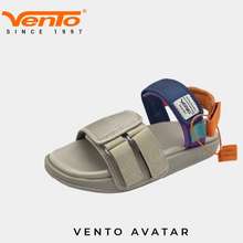 Giày Sandal Nữ Avatar Hot 2023 Quai Sau Có